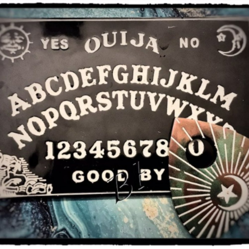 Ouija Board